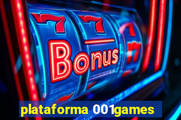 plataforma 001games